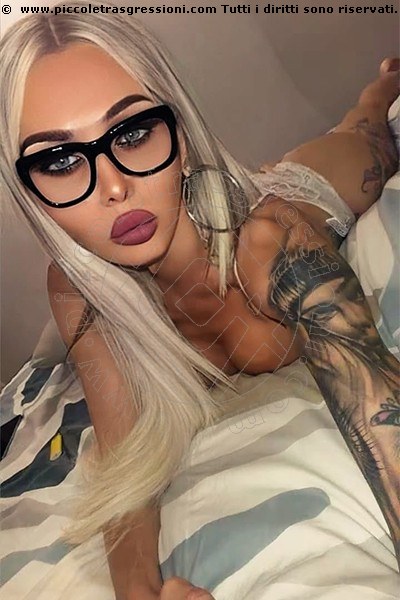 ROSSANA BULGARI ITALIANA Roma 3664827160