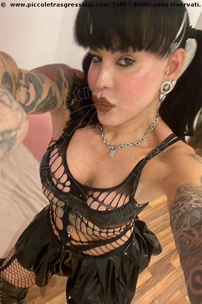 DIANA MARINI Quartucciu 3280291220