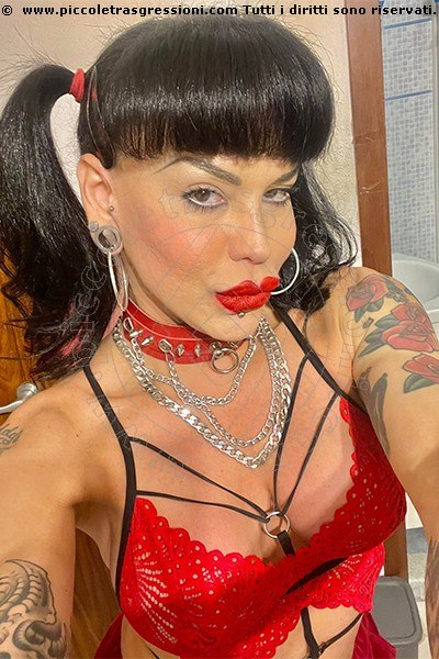 DIANA MARINI Ivrea 3280291220