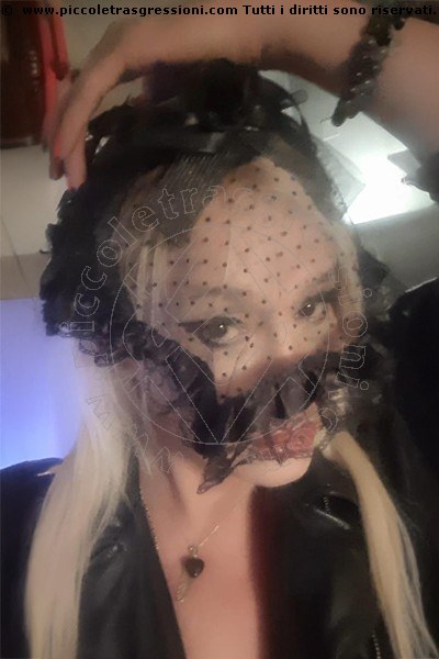 CINDY Milano 3487605847