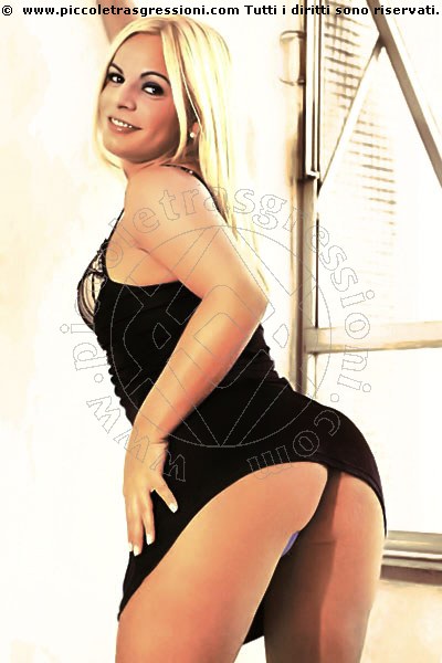 THAYS SCHIAVINATO PORNOSTAR Vercelli 3398301994