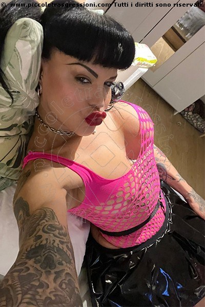 DIANA MARINI Caserta 3280291220