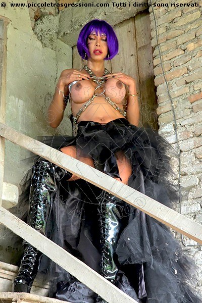 EROTIKA FLAVY STAR Bergamo 3387927954